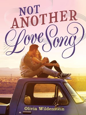 cover image of Not Another Love Song